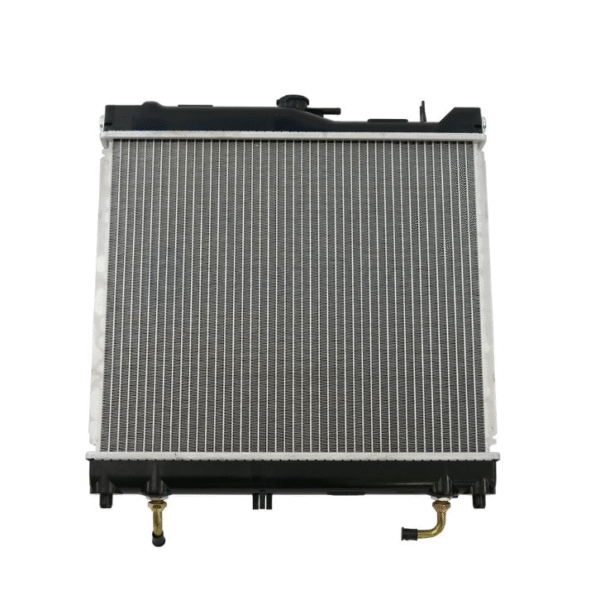 Radiator [1A11-15-200A/1A25-15-200] JM23W with Built-in Oil Cooler, CoolingDoor