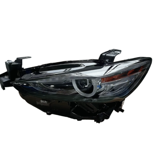 GW7A-51040 GW7A-51030 GW6W-51040 GW6W-51030 OEM for Car Parts LED Headlight Headlamp Head Light Lamp for Mazda 6 2017-2022