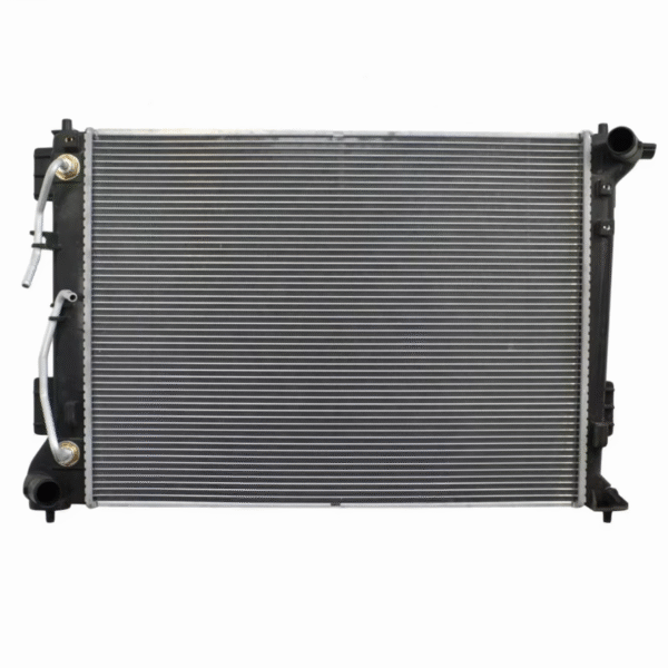 Cooling Radiator Suitable For KIA 25310-D7600 25310-D7650