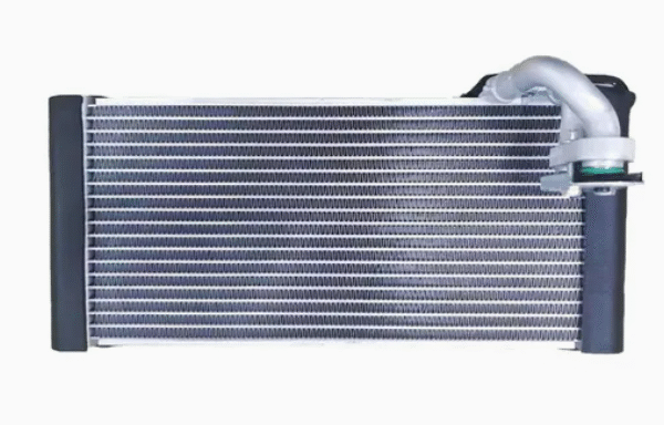 International Auto Parts Air Condition Cooling System Evaporator Cooling Tube Evaporator for Toyota Innova 2016 OEM 88501-0K440