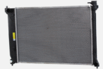 Radiator 25310C2000 for Hyundai Sonata 2015-2019