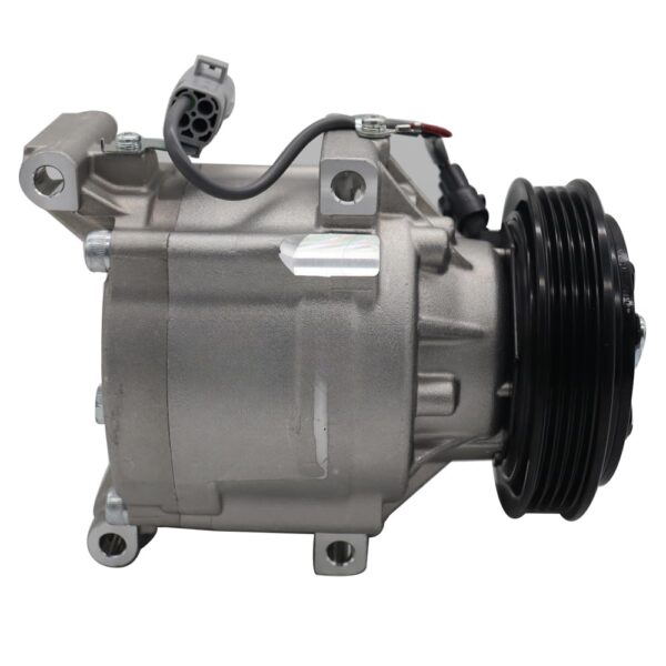88320-52400 Factory Price Car Ac Compressor for Toyota Echo yaris 447220-6370 Compressor Ac Car Conditioning Auto 88320-52400