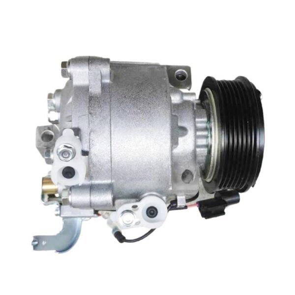 Ac Compressor for Mitsubishi ASX Lancer 7813A839 7813A357 AKS200A208 7813A480 AKS200A208A