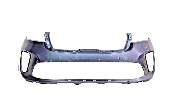 KIA SORENTO FRONT Bumper 2015-2019 Genuine 86511-C5500