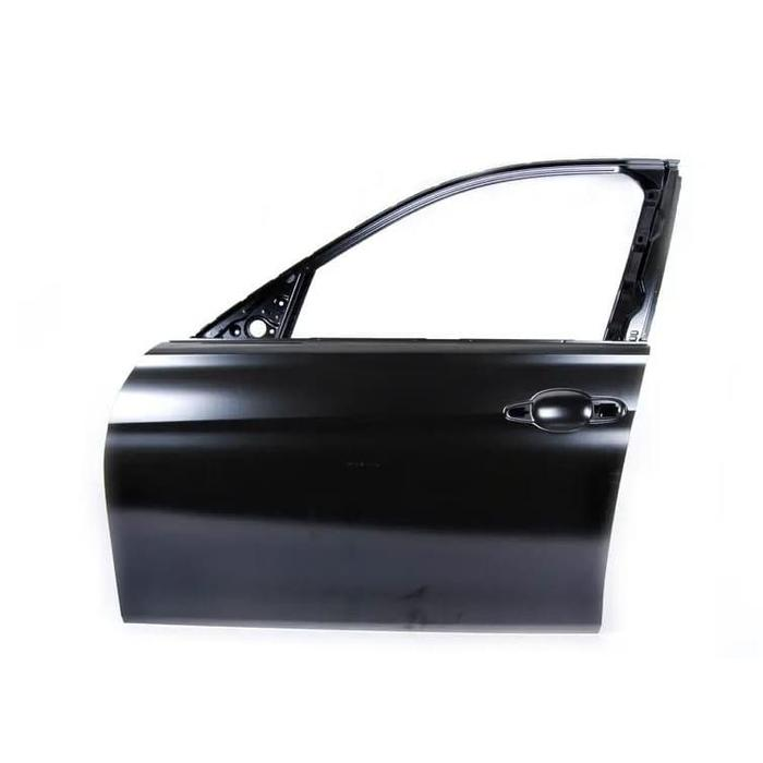 5a40fafe143f22f5fbe7e0d01742cad6 BMW F30 F80 M3 Door Panel Pintu Depan KIRI 41007298565 - Kab. - Image 1