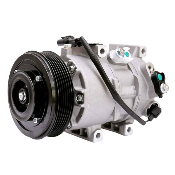 977011R100 12V Auto Aircon Compressor for Kia Rio Hyundai Accent 977011W800 hyundai Car Air Conditioner Compressor