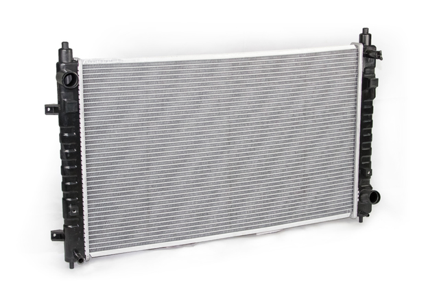 6261094b2390d0d4af61eec611020817 Radiator Assy 1016003046 for GEELY GX7 - Image 1