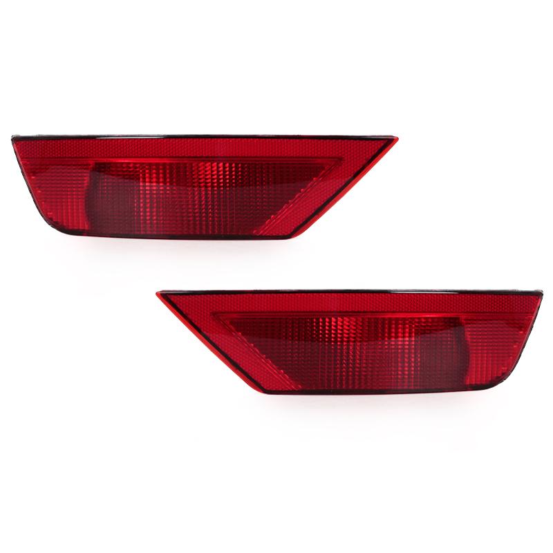 684f71d476abac5418fd45fe57767498a1d61995_original For Ford Kuga Escape 2013 2014 2015 2016 2017 2018Car Rear Bumper Tail Parking Brake Light - Image 1