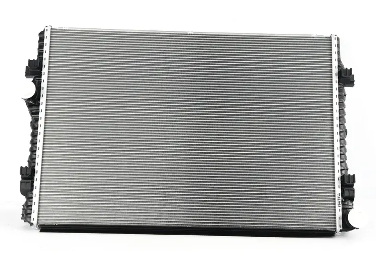 88a1504e0c5930ff0610a0fba5fac50c Genuine Volkswagen Audi - 5WA121251H - Radiator (5WA 121 251 H) - Image 1