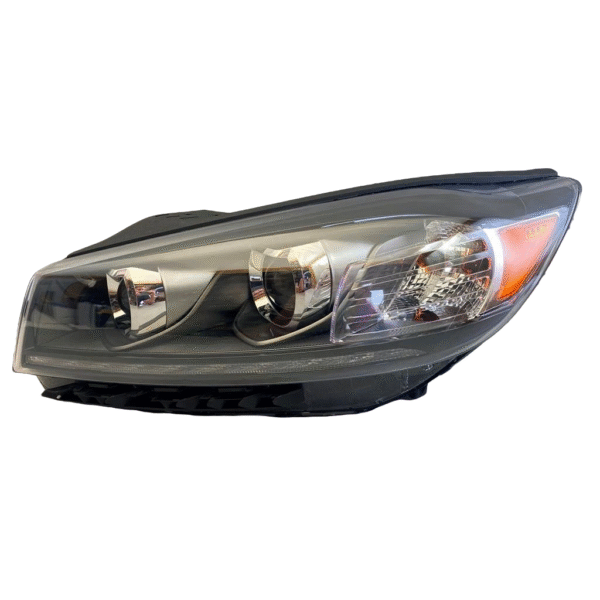 2019 2020 OEM Kia Sorento Driver Triple Projector Headlight 92101-C6500