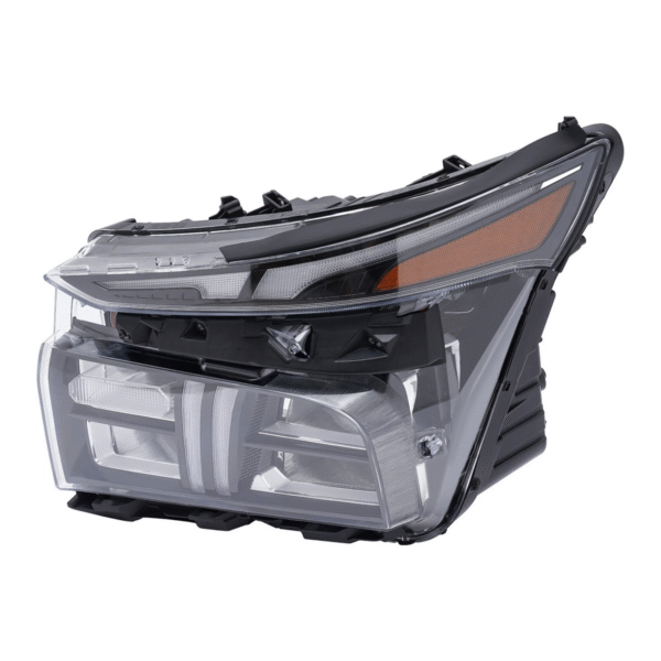 For 2021-2024 Hyundai Santa Fe Driver Side LED Headlight OEM 92101- S2500