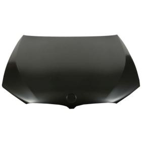 Bonnet 4100 7440 427 VAN WEZEL, DIEDERICHS, PRASCO | 41007440427