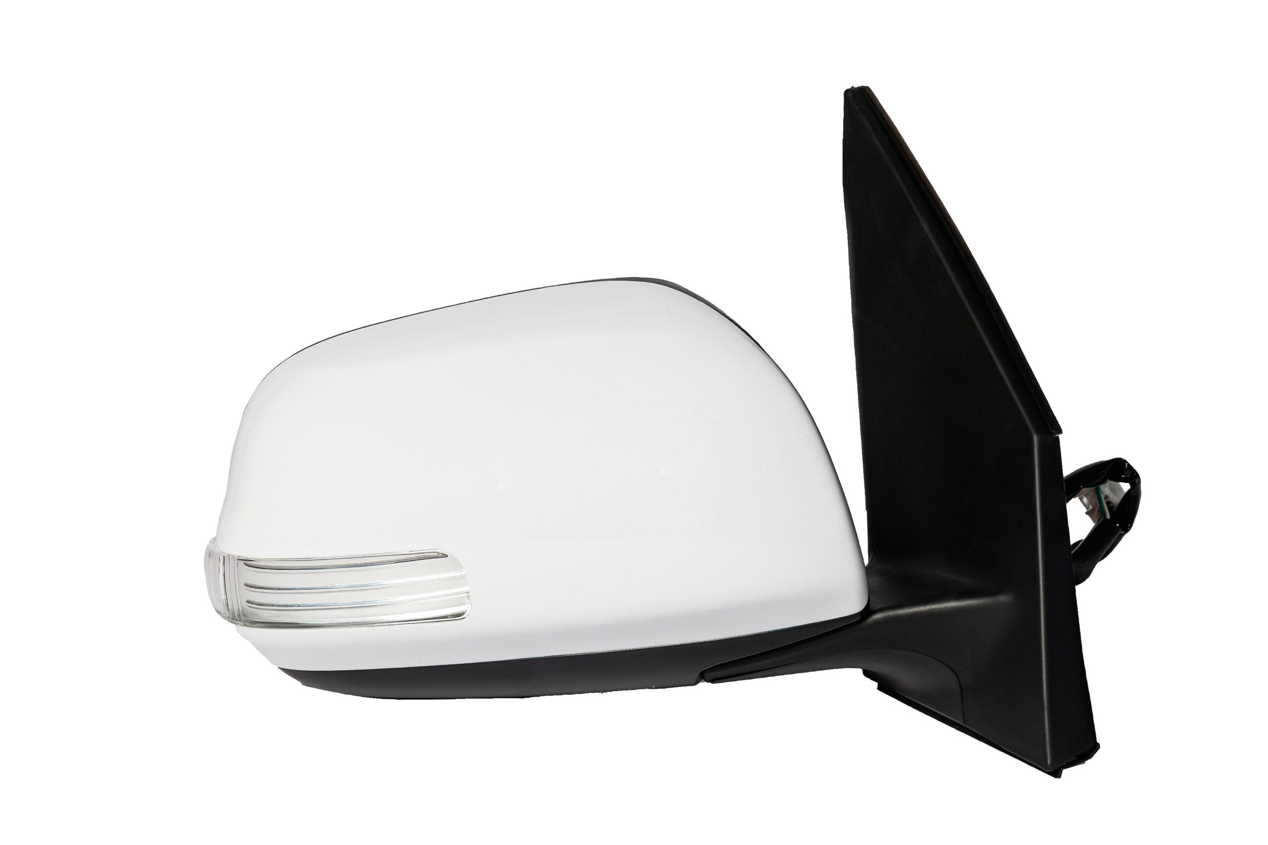 H241aa9bc612c44b2ba7fb1fe456be039v For Toyota Mirror for RAV4 7-Line Cars Plastic Side Mirror and Reversing System 10 Models - Image 1