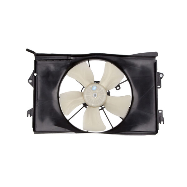 OE for 16711-0D070 16363-23020 Toyota Corolla EX Radiator Fan Cooling Fan