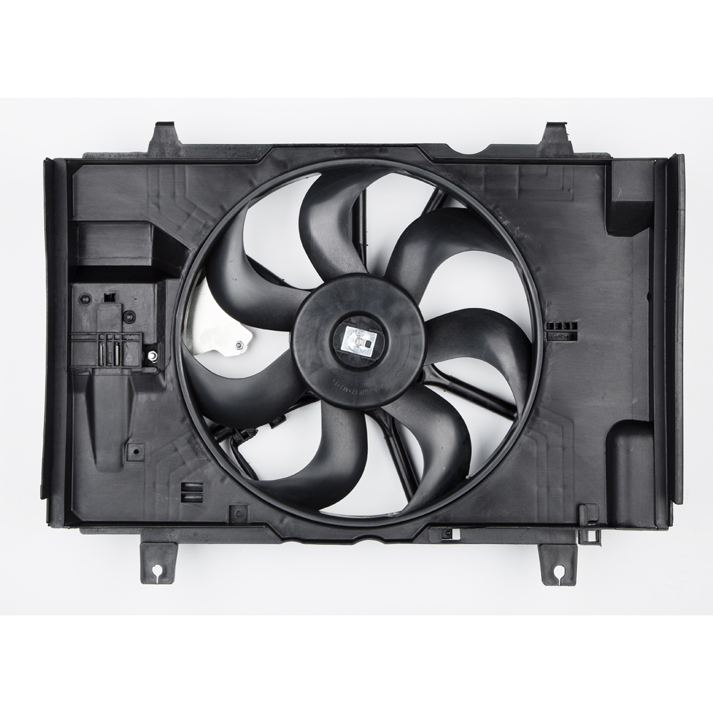 HX-214 21481-EW00B Nissan Sylphy 2.0 Radiator Fan Cooling Fan - Image 1