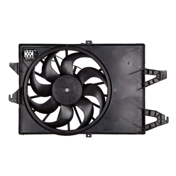 OE FOR F6RZ-8C607KB ,F8RZ-8L607GE Ford Mondeo 2.0 Radiator FanCooling Fan