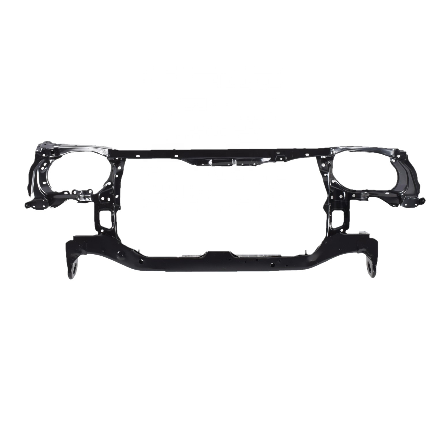 U0c428d1d33754538ac84d604adb9c8066 AUTO CAR PARTS RADIATOR SUPPORT for TOYOTA COROLLA AE110 1997-1999 OEM 53201-1A110 53201-02040 53201-1A120 RADIATOR COWLING - Image 1