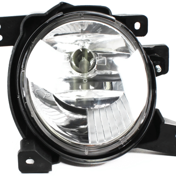 Fog Light lamp DRIVER LH for 10-12 Hyundai Santa Fe OEM 922012B500