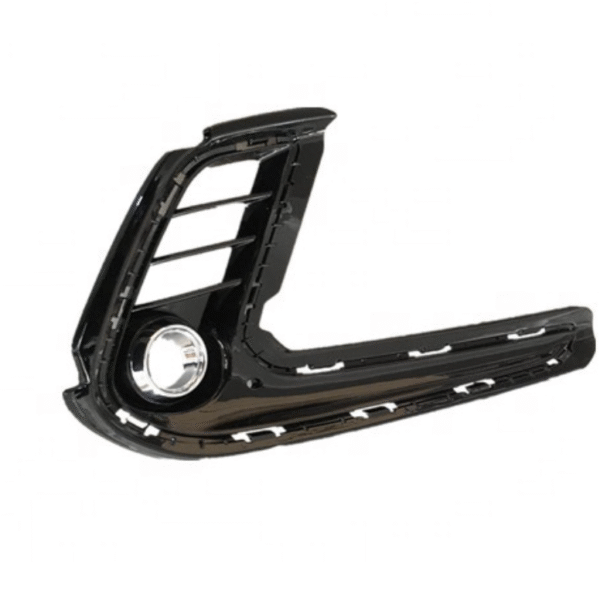 Fog Lamp Cover Fog Lights Cover for hyundai Elantra 2016 86563-F2300 86564-F2300