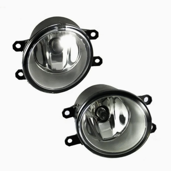81220-02160 Fog Lamp OEM 81210-02160 Car Fog Lights for Toyota Tacoma 2016 -2019 RAV4 2019