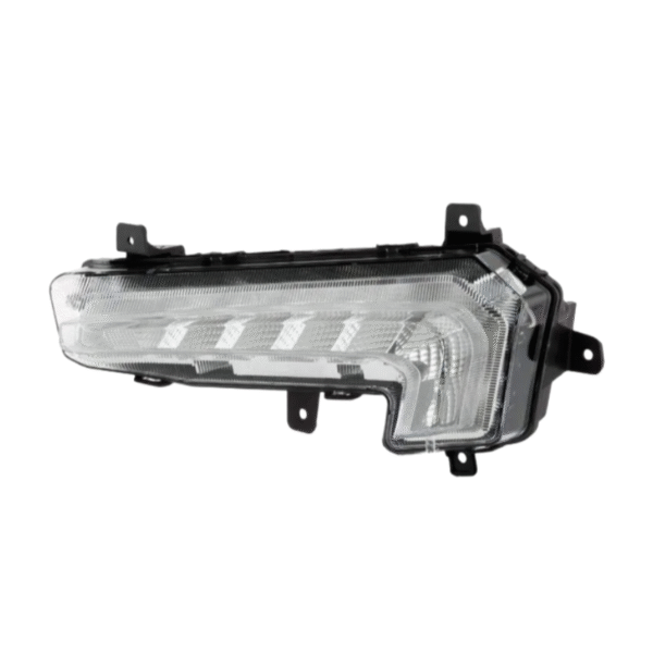 Auto Spare Part Car Fog Light for Chevrolet Malibu 2016-2018 Body Kit