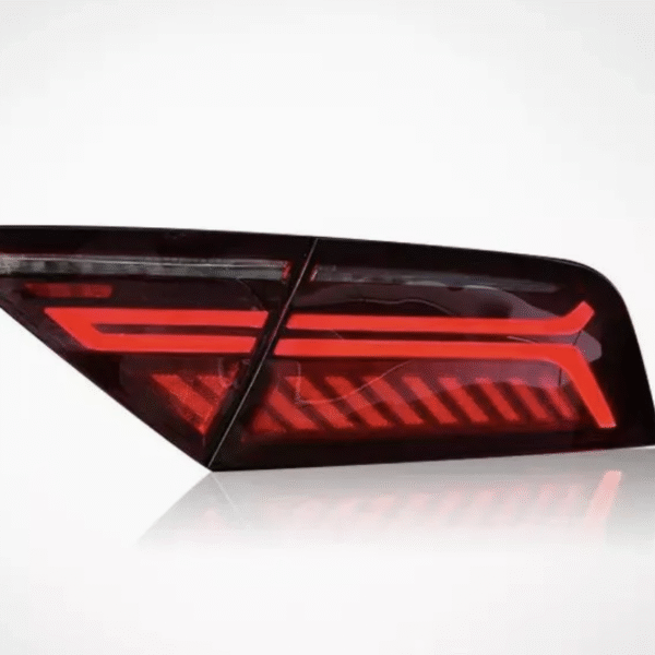 For Audi A7 Taillight A7 Rear Lamp 2011-2018 Auto Spare Parts Cars Accessories