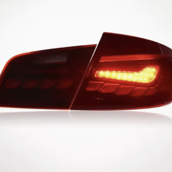 2021 Taillamp Taillight for F10 G30 BMW F10 Taillight 5 Series F18 2011-2016 F10 Taillamp Assembly