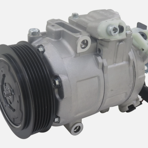 COMPRESSOR for VW Polo 6Q0820803G 6Q0820803H 6Q0820803J 6q0820803d 600820803j