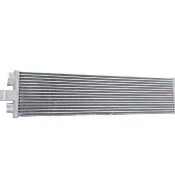 A9605005901 High Quality Car AC Condenser for Mercedes Actros MP4 Auto AC Condenser A9605005901