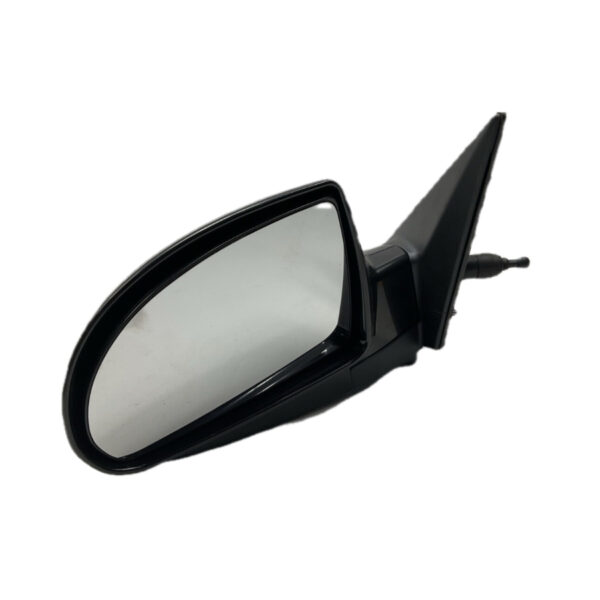 FOR 2007-2010 HYUNDAI ELANTRA OE STYLE MANUAL LEFT SIDE DOOR MIRROR 876102H000