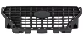 Car Grill Basic Parts for Venue 86350-K2000 Grille Black - Car Grill Basic Parts