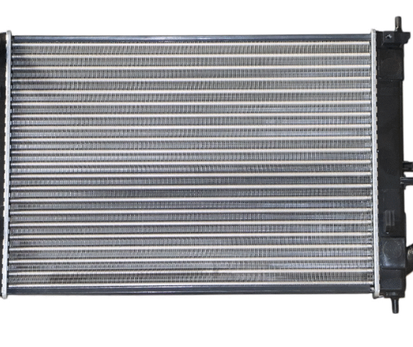 OEM Hyundai, Kia Elantra, Forte Radiator Bent Ribs 25310-3X600