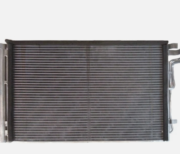 NEW A/C CONDENSER FOR HYUNDAI ELANTRA 2017 97606-F2000 97606F2000 HY3030166