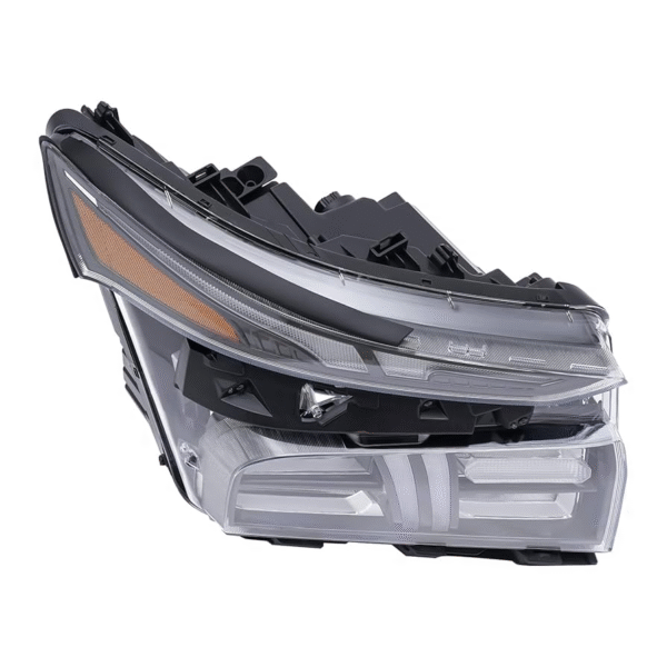 New OEM Headlight Projector Right LED For 2021-2023 Hyundai Santa 92102-S2500