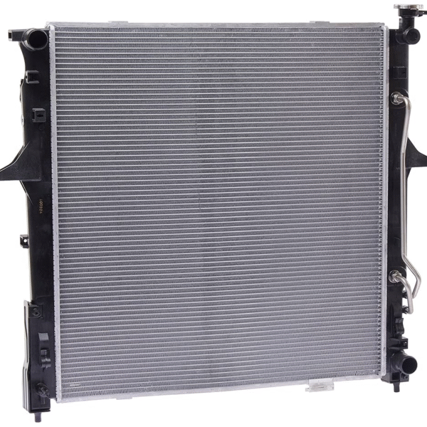 Kia 253102J100 Radiator Assembly