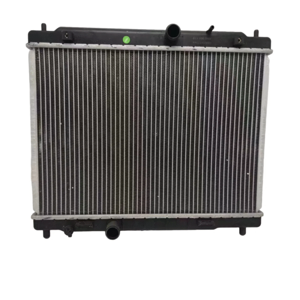 J00-1301110 Car Accesorios Auto Spare Parts Radiator for Chery 13 QQ Models