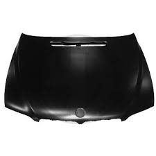 Bonnet 41617138471 for BMW