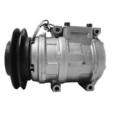 Compressor Car 8832035610 for TOYOTA Land Cruiser 90 3.0 TD KZJ90 KZJ95 12v Ac Compressor 88320-26H91