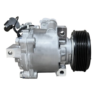 Ac Compressor for Mitsubishi ASX Lancer EX 7813A839 7813A357 AKS200A208 7813A480 AKS200A208A