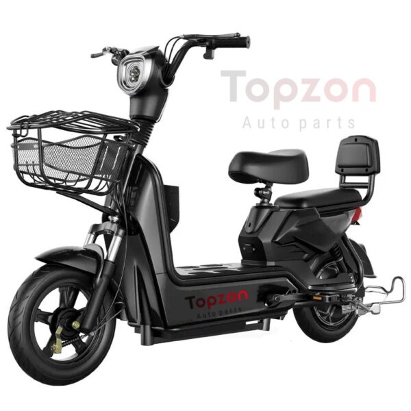 New energy electric bicycle lithium battery battery bicycle men and women two-wheeled adult city travel made in China