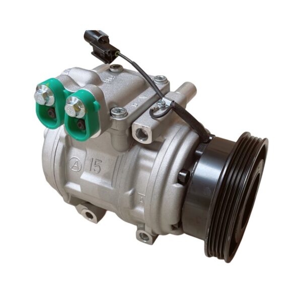 977012D700 DOOWON OEM A/C Compressor for Hyundai Avante XD, Tucson, Kia Regal