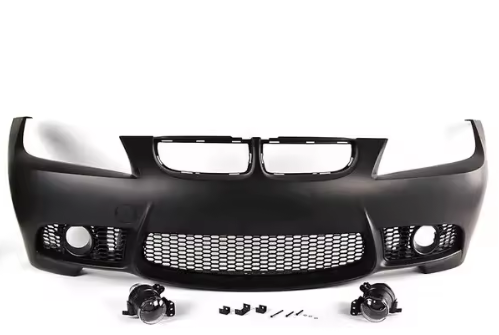 Auto Spare Parts Front Bumper Assembly OEM Auto Body Kit for BMW E90 M3 2018