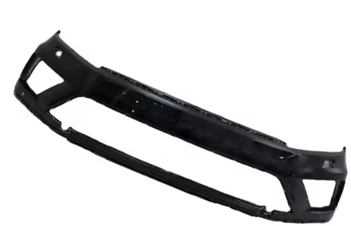 Kebbel high quality car front bumper OEM 7P6807221DGRU car bumper for Volkswagen Touareg 2015