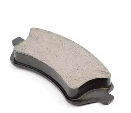 Classic Car Restoration Long-Term Repair Kit OEM D1215 MAGENTIS 2005-2008 Brake Pads