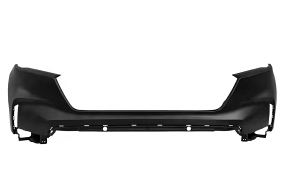 40539b43fac7c0246c76264685e42c9e 2023 2024 2025 Honda cr-v new hot selling new front upper bumper cover - Image 1