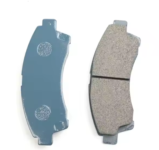 Toyota 2000-2021 High Quality Carbon Wear Resistant D3113 ODM Brake Pads