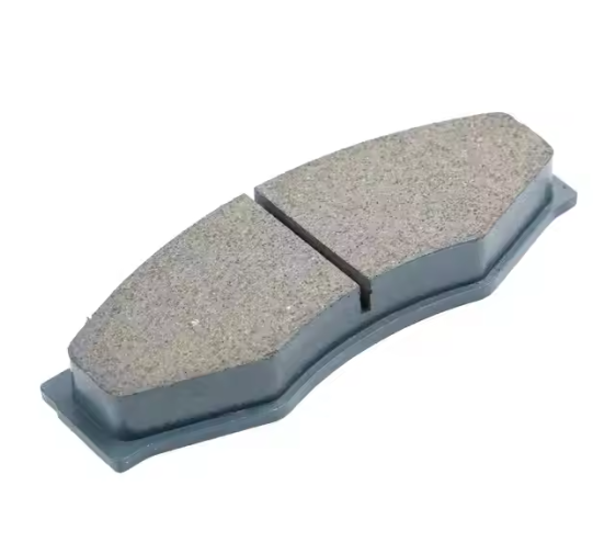 Special Price Heavy Duty Repair Spring OEM D265 Car Brake Pads Toyota 1993-2002