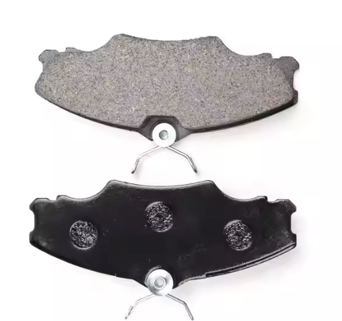 Wholesale long-lasting repair spring OEM FDB1062 car brake pads Toyota 2000-2018
