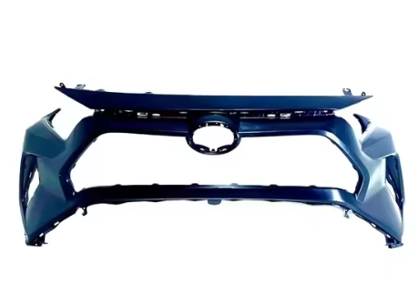 2023 Toyota Rav 4 Car Front Bumper Cover ABS Plastic Fog Light Cutout Clip for Easy Installation