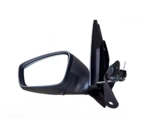 Suitable for Volkswagen Vento 2010-2014 manual rearview mirror side door mirror 6RG857501/502